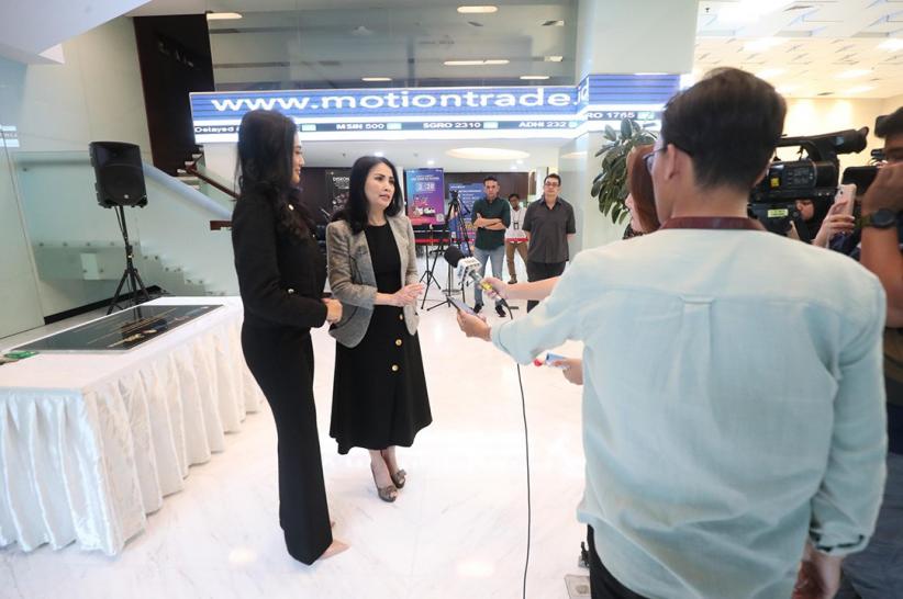 Program BWAP Miss Indonesia Bangun Air Bersih untuk Warga Kampung Ciseke Banten - Bagian 4