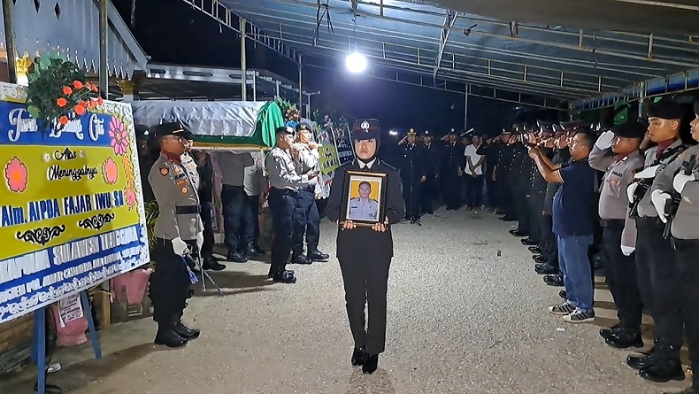 title Kanit Provos Polsek Ambuau Indah Sultra Tewas Ditikam OTK Kanit Provos Polsek Ambuau Indah Sultra Tewas Ditikam OTK