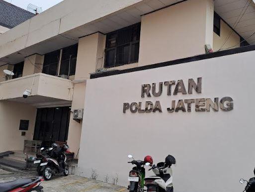 Kasus Pungli di Rutan Polda Jateng, Propam Tahan 3 Polisi Penjaga Tahanan
