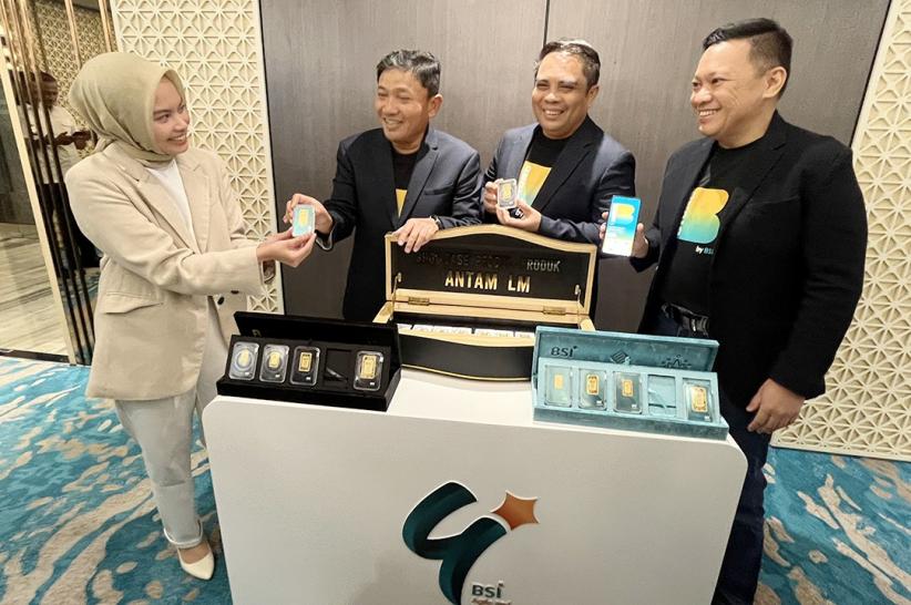 Emas Solusi Investasi Saat Ini - Bagian 3