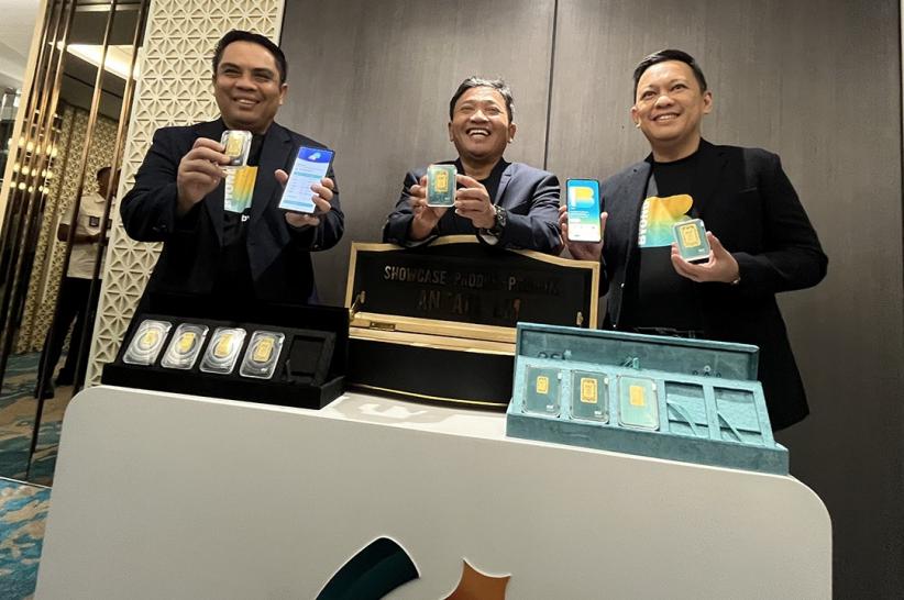 Emas Solusi Investasi Saat Ini - Bagian 1