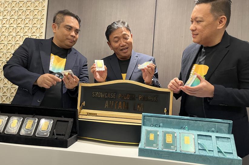 Emas Solusi Investasi Saat Ini - Bagian 2