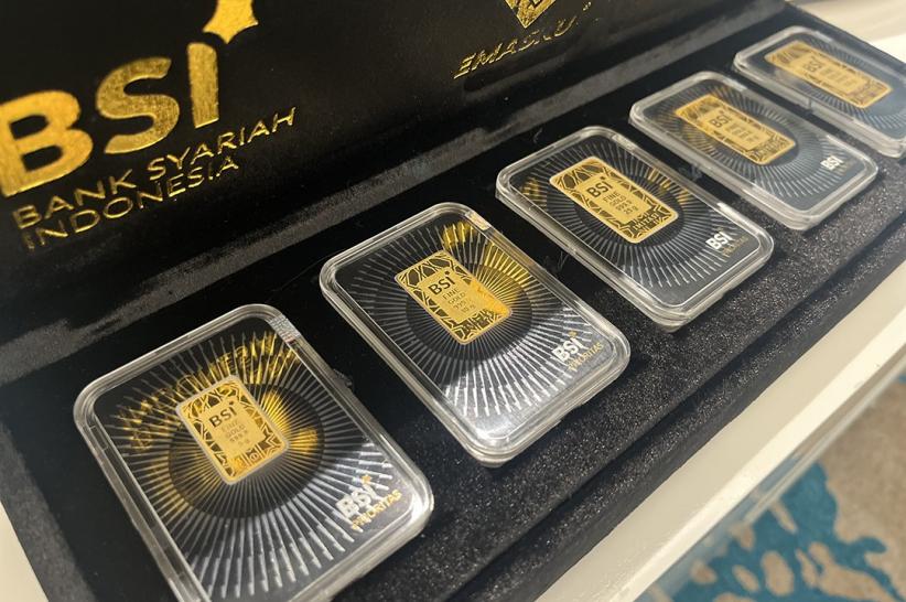 Emas Solusi Investasi Saat Ini - Bagian 5
