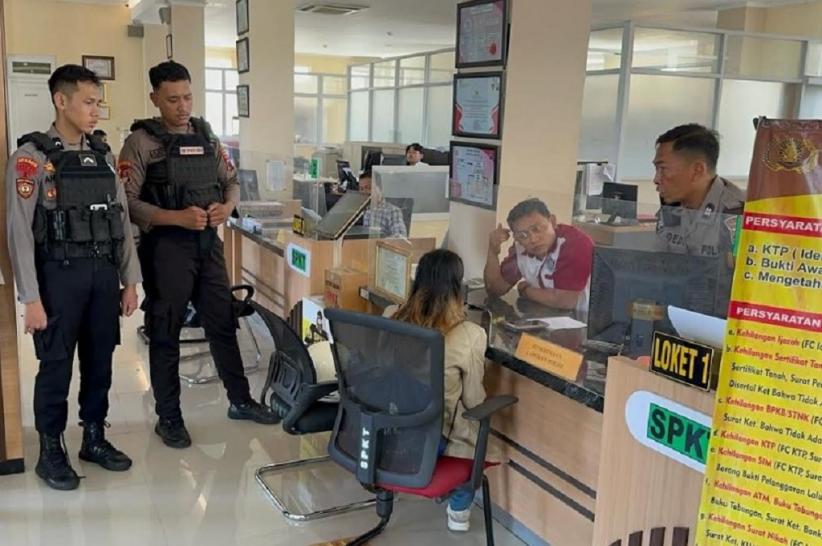 Modus Seminar E-Commerce, 2 Perempuan di Surakarta Coba Tipu Mahasiswi Rp17 Juta