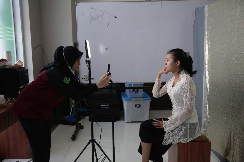 Ini Syarat Ikut Pelatihan Keterampilan Kerja bagi Pendatang Masuk Jakarta - Bagian 6