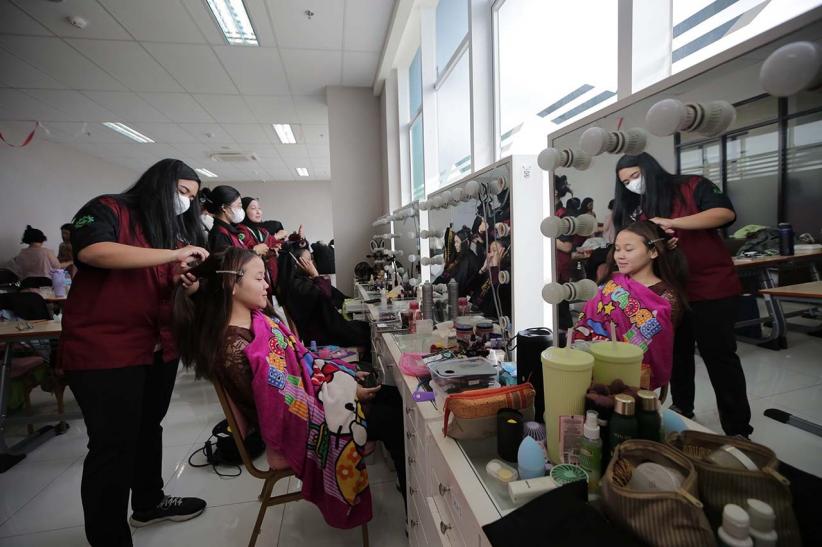 Ini Syarat Ikut Pelatihan Keterampilan Kerja bagi Pendatang Masuk Jakarta - Bagian 1