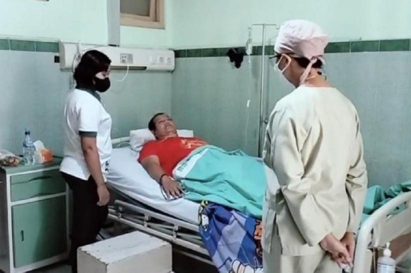 Keracunan Massal di Acara Wayang Kulit Klaten: 124 Warga Dirawat, 1 Orang Meninggal