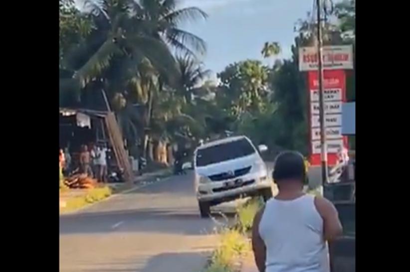 Terungkap! Pemuda di Pariaman Lindas Ayah hingga Tewas Ternyata Anak Angkat, Ini Penyebabnya