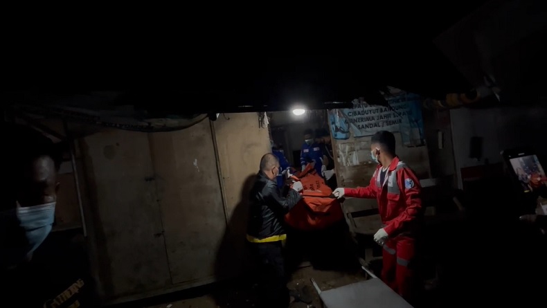 Warga Banda Aceh Digemparkan Penemuan Mayat Penjahit Sepatu, Kondisinya Mengenaskan