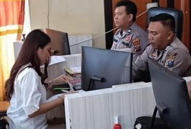 Kata Wings Air soal Pramugari Polisikan Anggota DPRD Sumut Buntut Penganiayaan