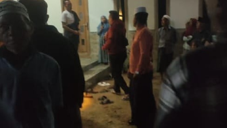 Nekat Masuk Rumah Istri Orang, Pria di Sampang Nyaris Diamuk Warga