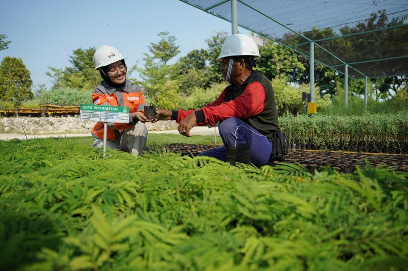 SIG Siapkan Buyback Saham Rp300 Miliar - Bagian 3