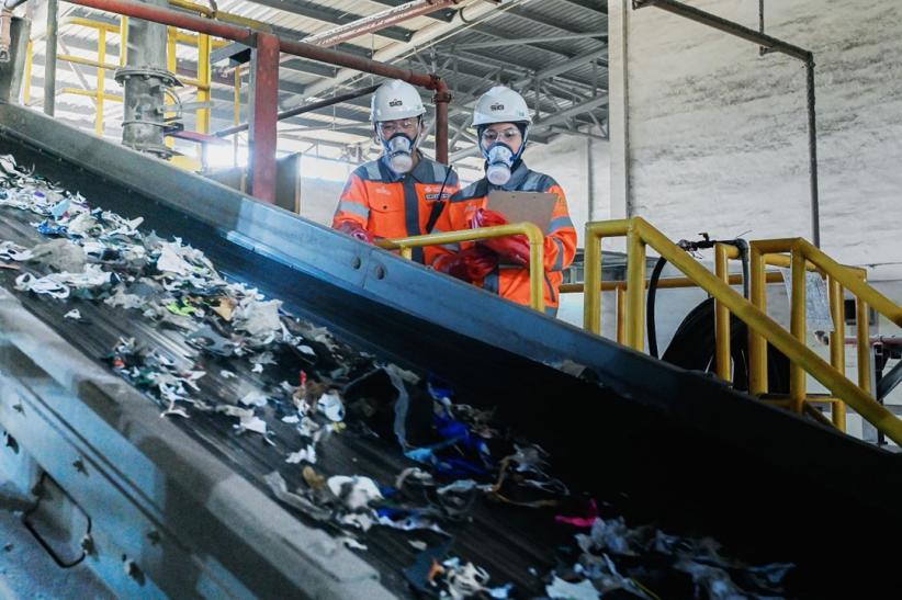 SIG Siapkan Buyback Saham Rp300 Miliar - Bagian 2