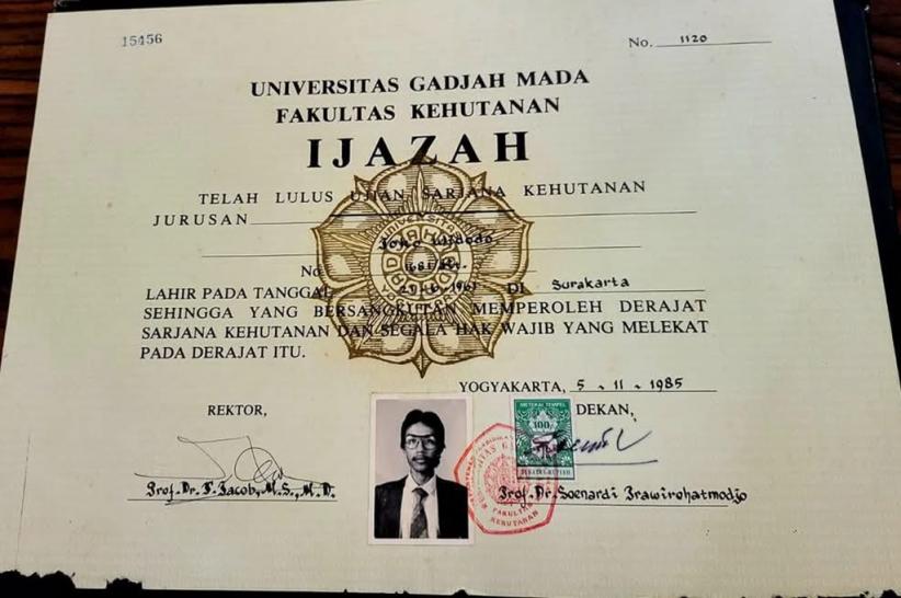 title Jokowi Kembali Digugat soal Ijazah lewat Citizen Lawsuit, Ini Kata Kuasa Hukum Jokowi Kembali Digugat soal Ijazah lewat Citizen Lawsuit, Ini Kata Kuasa Hukum