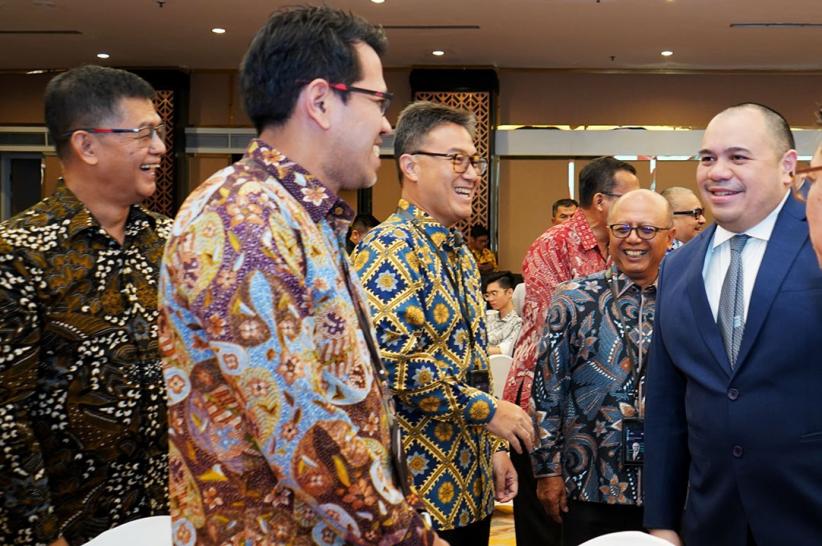 Menelisik Sektor Investasi Danantara Indonesia - Bagian 3