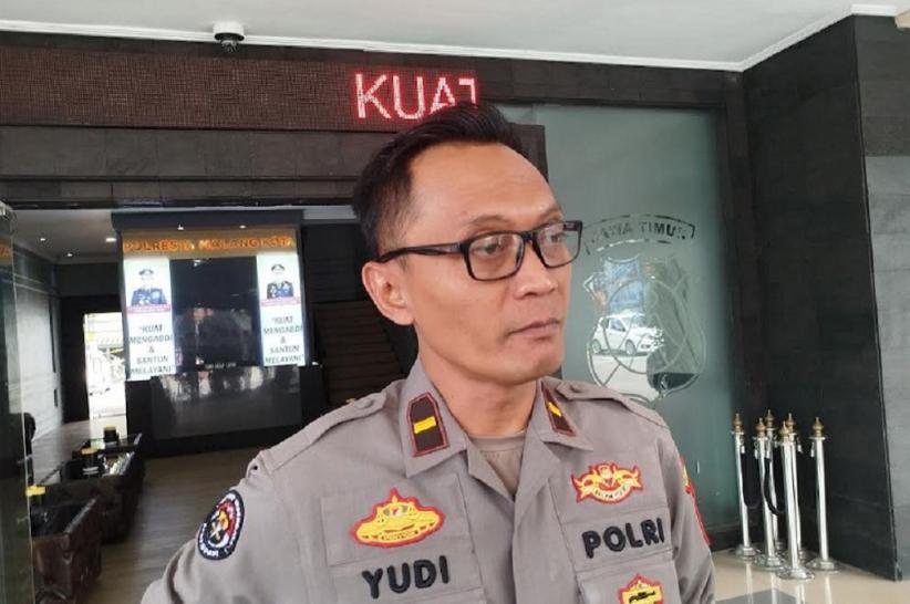 title Eks Mahasiswa UIN Malang Mengaku Perkosa Mahasiswi UB Diperiksa Polisi Eks Mahasiswa UIN Malang Mengaku Perkosa Mahasiswi UB Diperiksa Polisi
