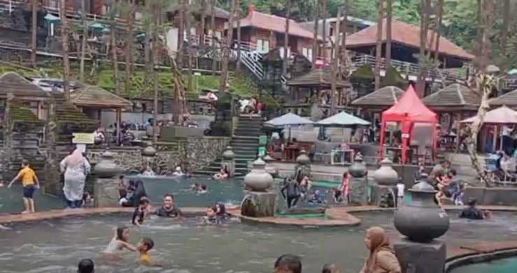 3 Tempat Wisata di Guci Tegal yang Lagi Viral, Cocok untuk Healing Anti Mainstream
