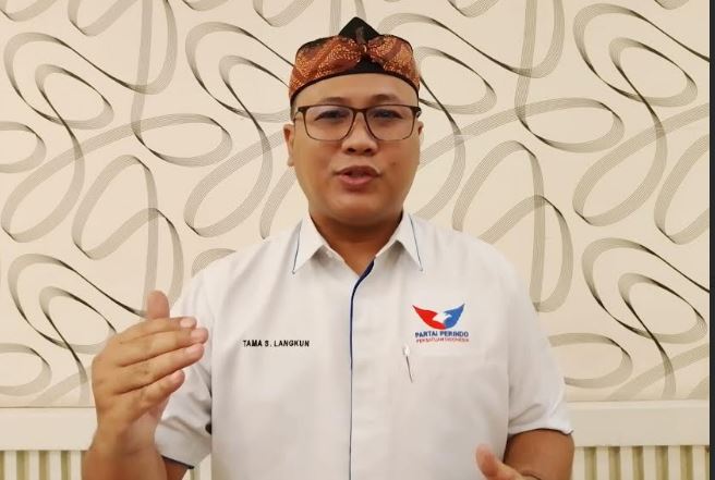 Ini Alasan Partai Perindo Awali Rapat Konsolidasi Pemilu 2029 di Jawa Barat