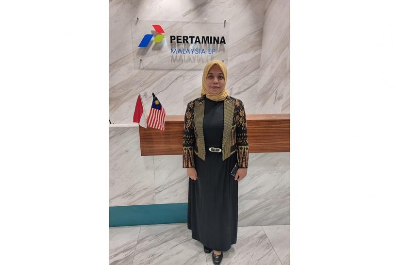 Kiprah Kartini Hulu Migas Membangun Ketahanan Energi untuk Negeri - Bagian 2