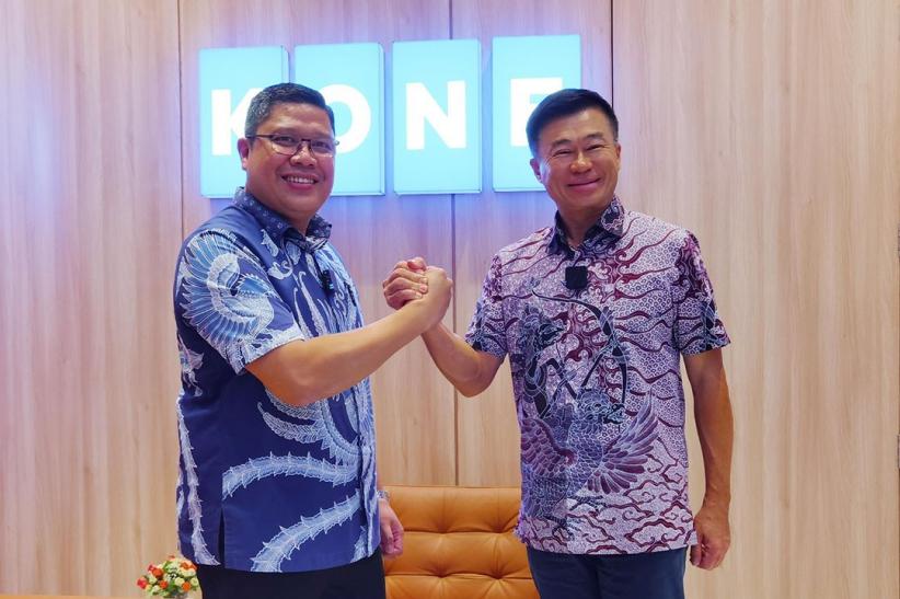 Dukung Pembangunan Perkotaan, KONE Academy Kembangkan Keterampilan Tenaga Ahli - Bagian 4