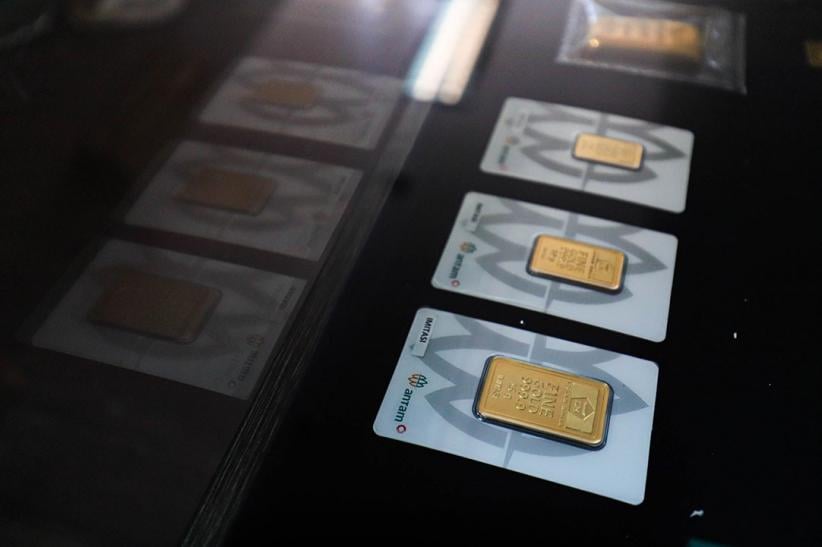 Rekor Termahal! Harga Emas Antam Tembus Rp2 Juta per Gram Hari Ini - Bagian 4