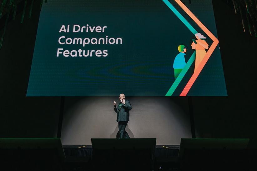 Berdayakan Mitra Pengemudi, Grab Terapkan Agentic AI - Bagian 1