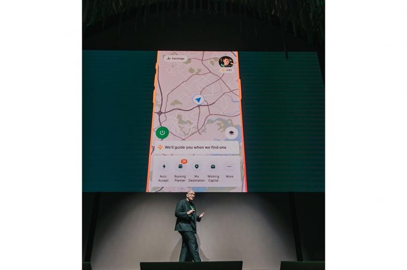 Berdayakan Mitra Pengemudi, Grab Terapkan Agentic AI - Bagian 2