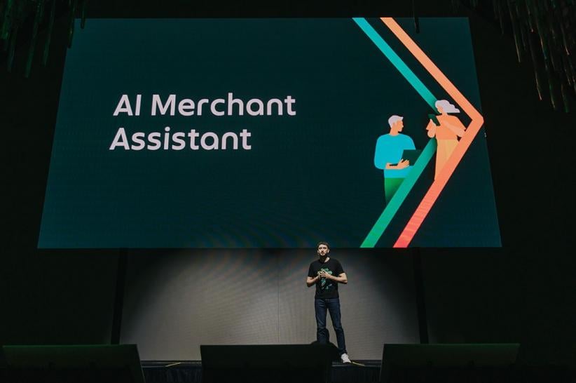 Berdayakan Mitra Pengemudi, Grab Terapkan Agentic AI - Bagian 4