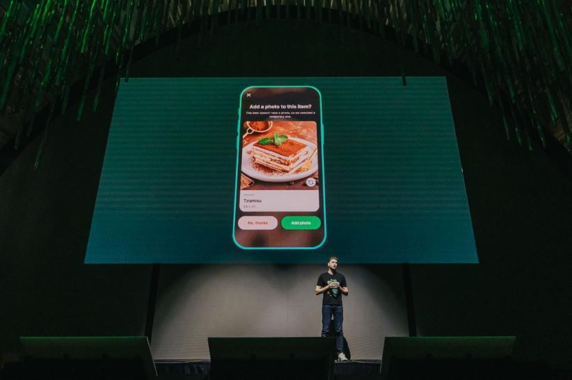 Berdayakan Mitra Pengemudi, Grab Terapkan Agentic AI - Bagian 3