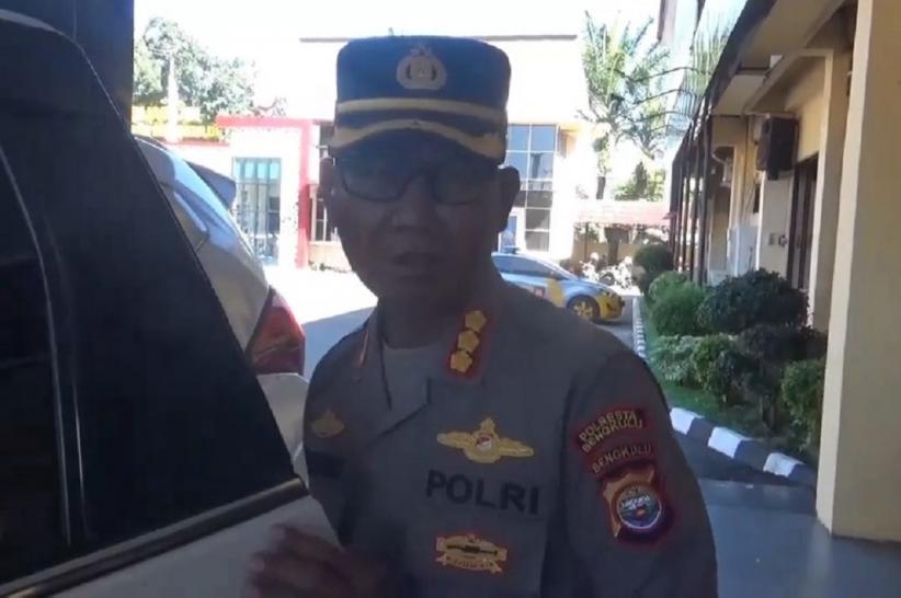 title Kasus 2 Bocah Hilang Ditemukan Tewas dalam Karung di Bengkulu, Remaja 17 Tahun Ditangkap Kasus 2 Bocah Hilang Ditemukan Tewas dalam Karung di Bengkulu, Remaja 17 Tahun Ditangkap