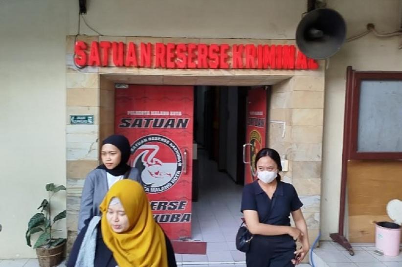Lagi! Satu Pasien Laporkan Oknum Dokter di Malang ke Polisi, Dugaan Pelecehan Seksual