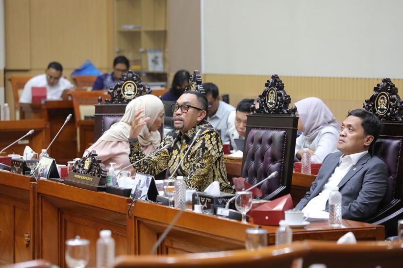 Mantan Pemain Sirkus dan Pengelola Taman Safari Diminta Berdamai - Bagian 5