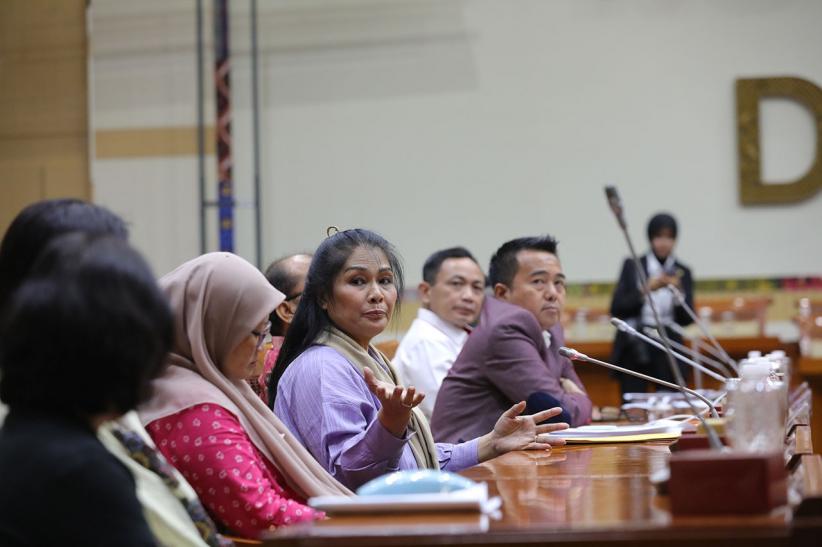 Mantan Pemain Sirkus dan Pengelola Taman Safari Diminta Berdamai - Bagian 2