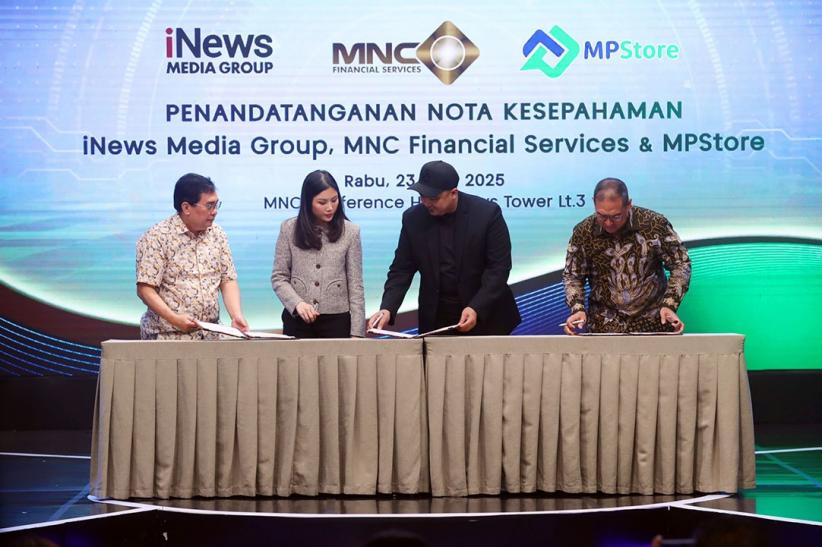 vozpublica Media Group, MNC Financial dan MPStore Kolaborasi Dorong Digitalisasi UMKM Indonesia - Bagian 3