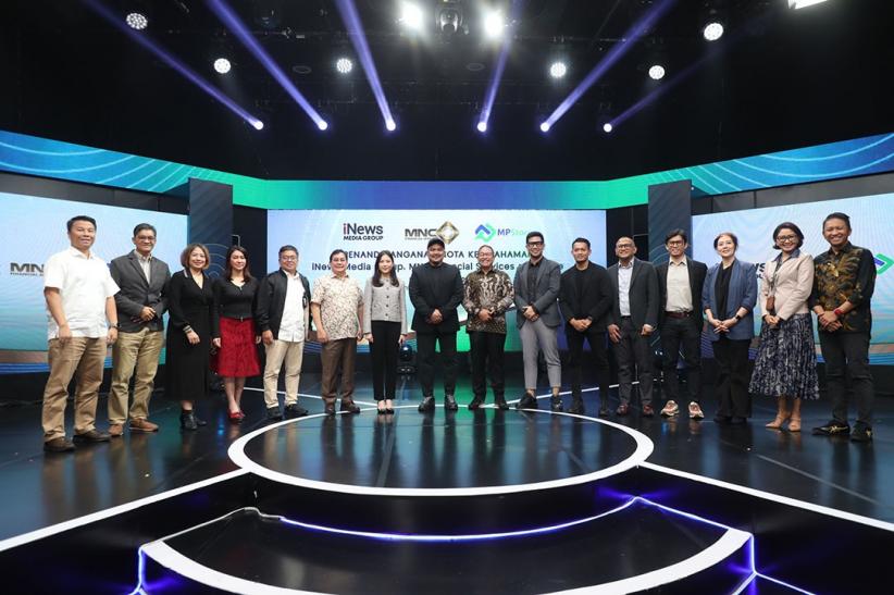 vozpublica Media Group, MNC Financial dan MPStore Kolaborasi Dorong Digitalisasi UMKM Indonesia - Bagian 5