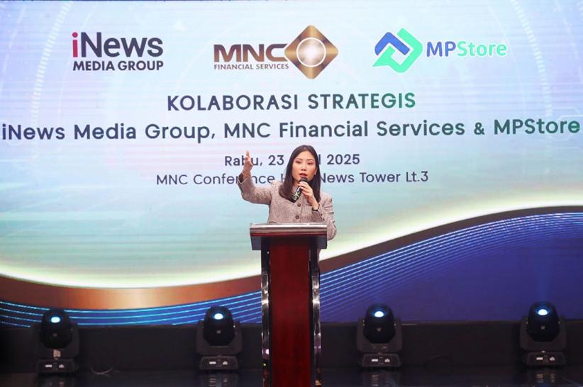 vozpublica Media Group, MNC Financial dan MPStore Kolaborasi Dorong Digitalisasi UMKM Indonesia - Bagian 4