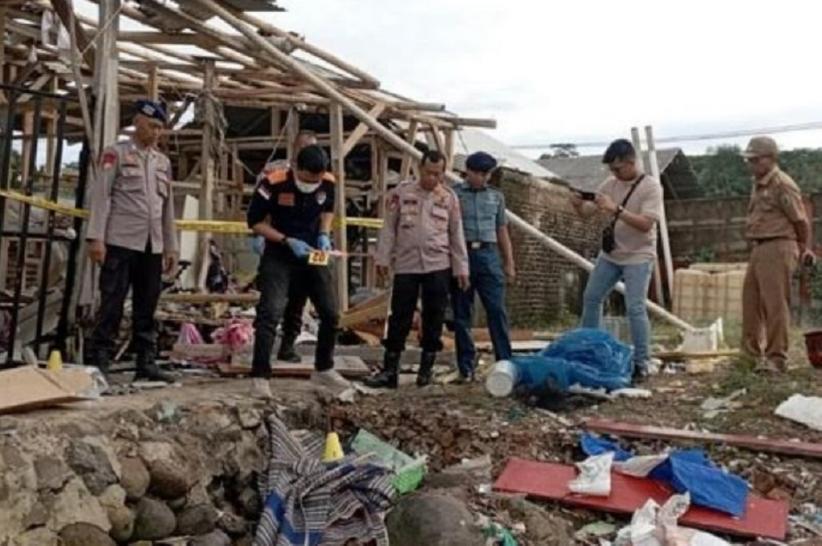title Identitas Korban Tewas Ledakan Bom Ikan di Lampung, Agus Salim Nelayan asal Pesawaran Identitas Korban Tewas Ledakan Bom Ikan di Lampung, Agus Salim Nelayan asal Pesawaran