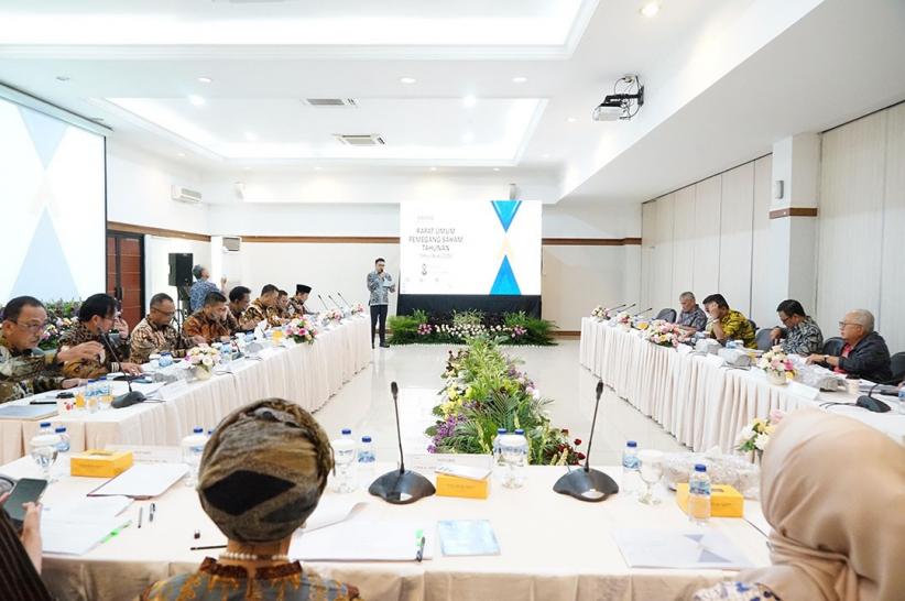Kinerja 2024 Solid, TRIPA Bukukan Laba Rp123,52 Miliar - Bagian 2