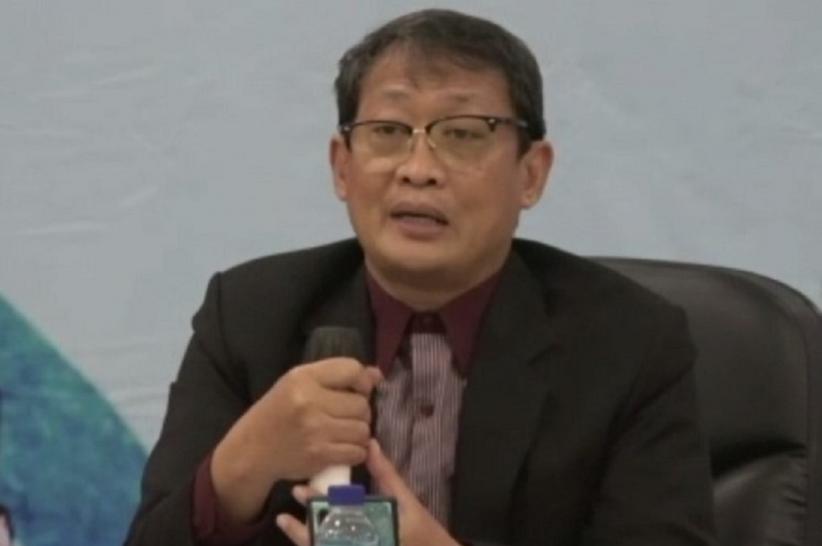 Sidang Gugatan Ijazah Jokowi, Ini Sosok Guru Besar UNS Dipilih Jadi Mediator