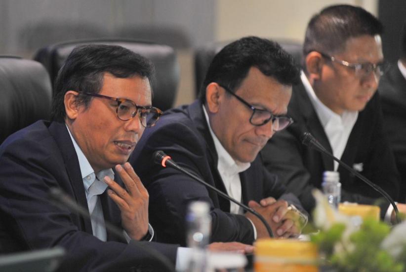 BTN Catat Laba Bersih Kuartal I 2025 Tembus Rp904 Miliar - Bagian 4