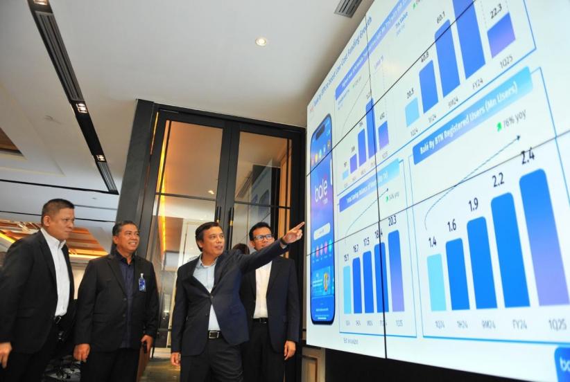 BTN Catat Laba Bersih Kuartal I 2025 Tembus Rp904 Miliar - Bagian 1