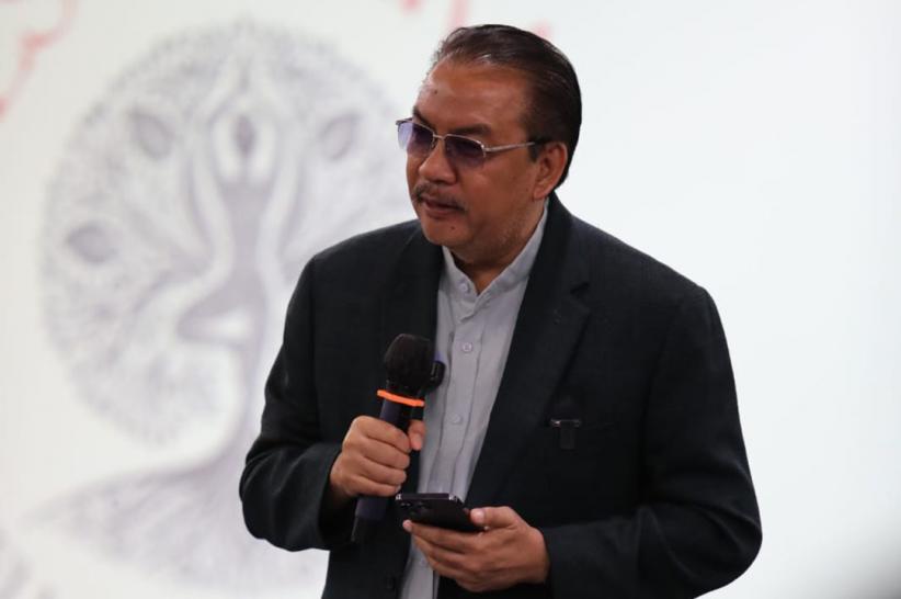 Workshop Esoterika Fellowship, Denny JA Dorong Dibentuknya Pusat Studi Agama dan Spiritualitas Era AI - Bagian 3