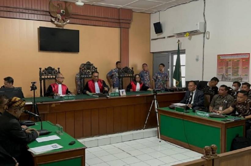 title Penggugat Jokowi soal Wanprestasi Mobil Esemka Siap Berdamai, Ini Syaratnya Penggugat Jokowi soal Wanprestasi Mobil Esemka Siap Berdamai, Ini Syaratnya