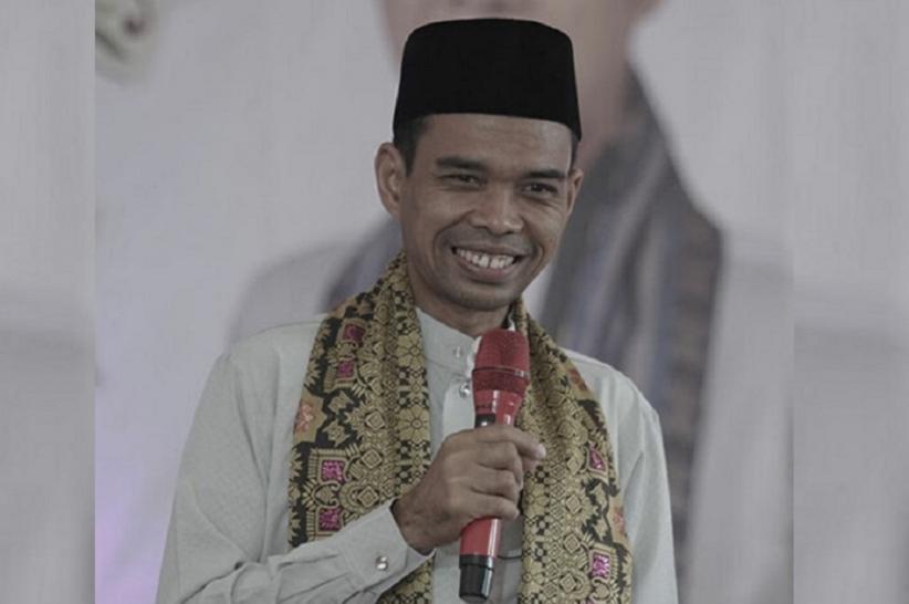 title Profil Ustaz Abdul Somad Direktur LP3N, Pendakwah dan Ulama Indonesia Profil Ustaz Abdul Somad Direktur LP3N, Pendakwah dan Ulama Indonesia