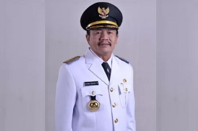 Profil Nyono Suharli Wihandoko, Warisannya Jadi Sengketa Istri Kedua dan Anak