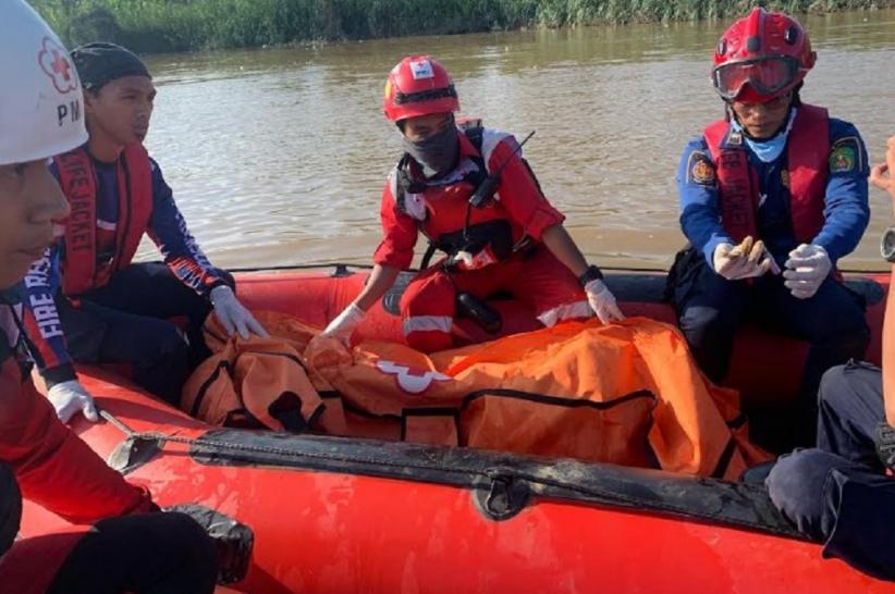 Ngeri! Bocah 10 Tahun Tewas Diterkam Buaya di Sungai Sangatta Kutai Timur
