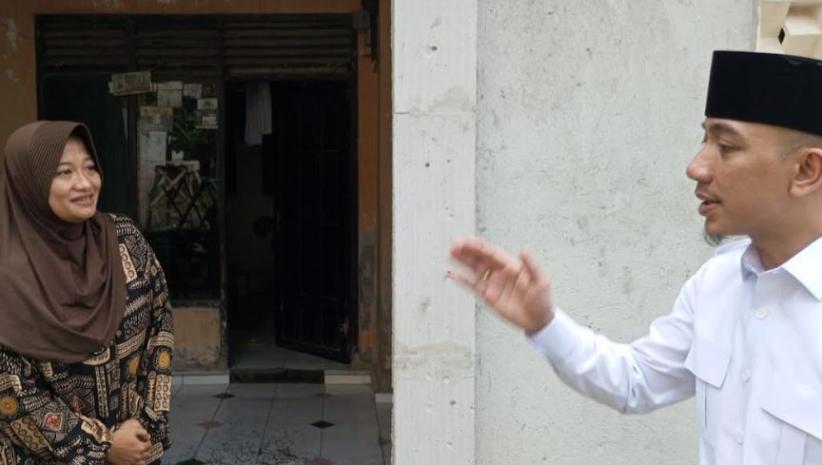 Bupati Lebak Tegur Dindik Buntut Orang Tua Murid Ganti Meja dan Kursi ke Sekolah