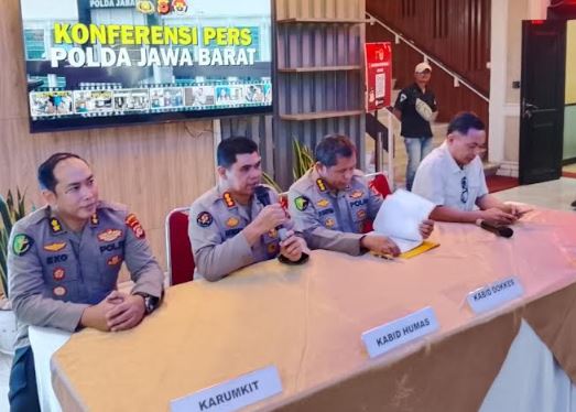 title Hasil Tes DNA, Sperma di Kondom Milik Dokter PPDS Pemerkosa Pasien RSHS Bandung Hasil Tes DNA, Sperma di Kondom Milik Dokter PPDS Pemerkosa Pasien RSHS Bandung