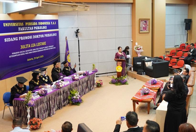 Pentingnya Terapi dengan Modul SOBAT dalam Meningkatkan Keterampilan Sosial Anak Autisme - Bagian 3
