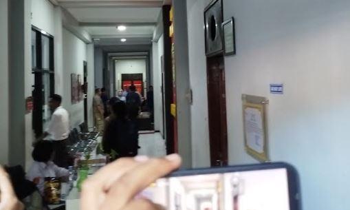 Polisi Periksa Dokter AYP Terduga Pelaku Pelecehan Seksual di Malang